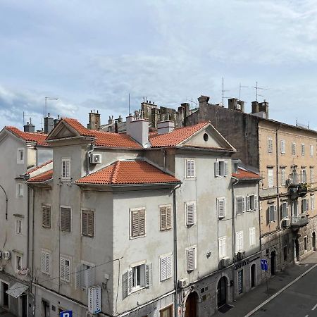 Apartman Lora Apartment Rijeka Ngoại thất bức ảnh