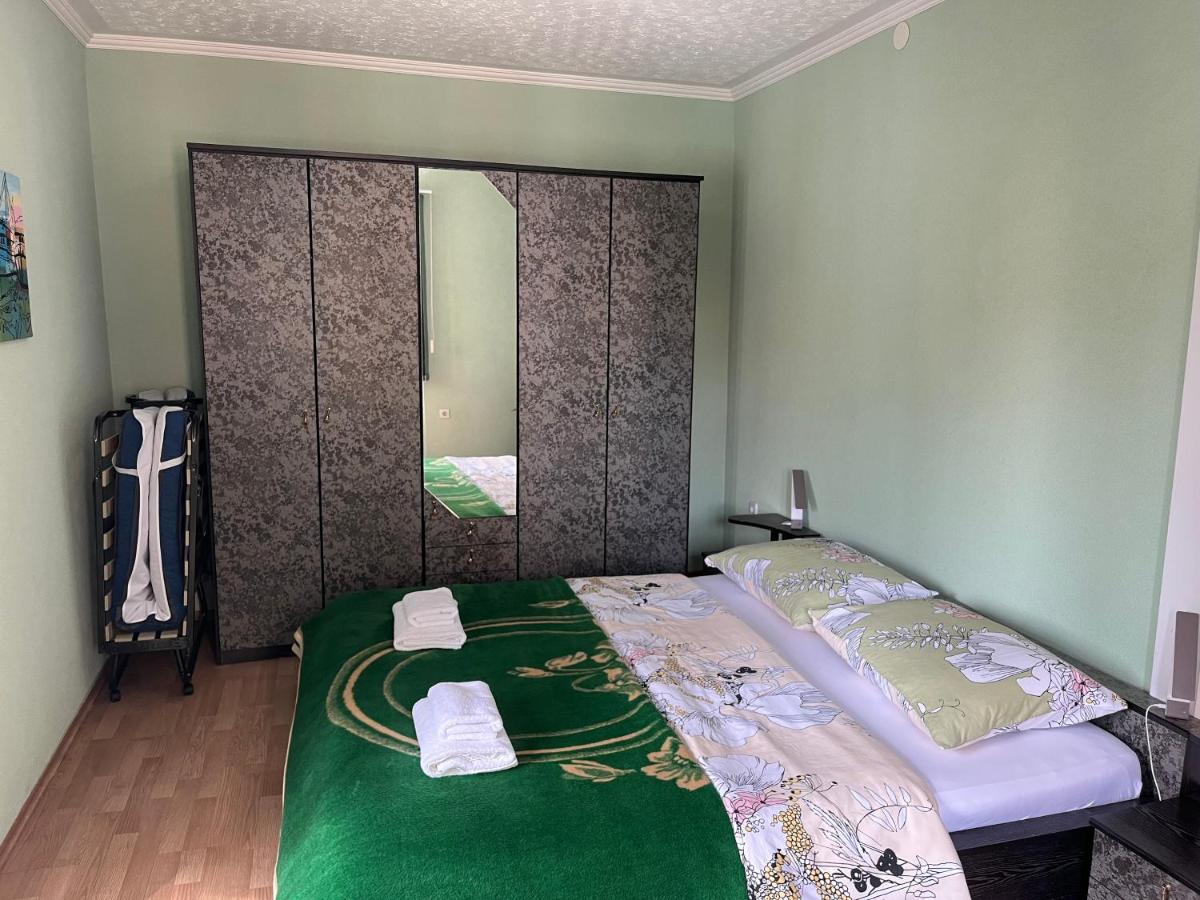 Apartman Lora Apartment Rijeka Ngoại thất bức ảnh