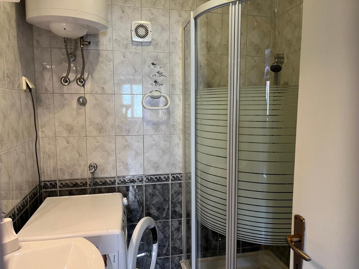 Apartman Lora Apartment Rijeka Ngoại thất bức ảnh