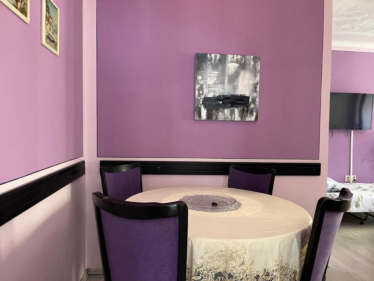 Apartman Lora Apartment Rijeka Ngoại thất bức ảnh