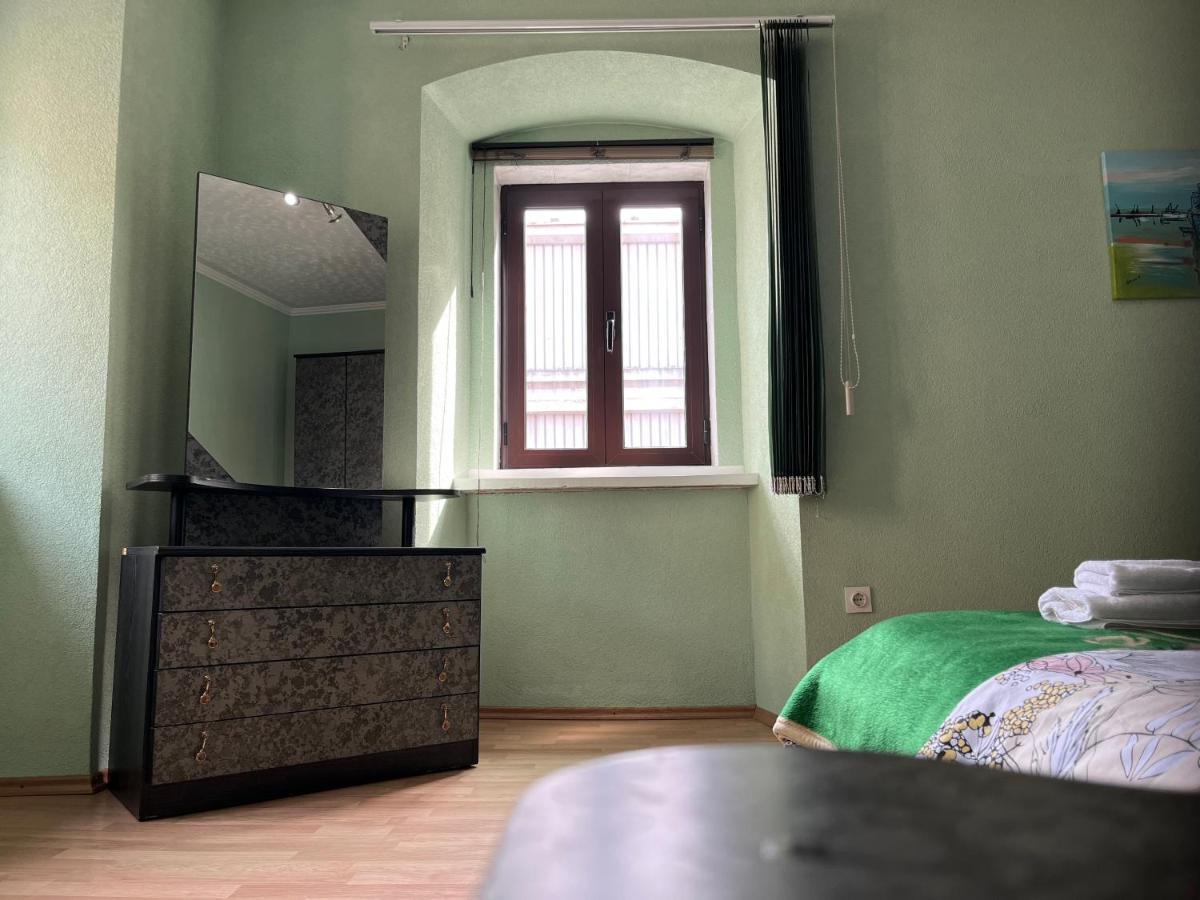 Apartman Lora Apartment Rijeka Ngoại thất bức ảnh