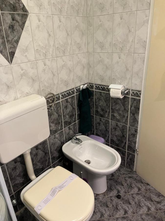 Apartman Lora Apartment Rijeka Ngoại thất bức ảnh