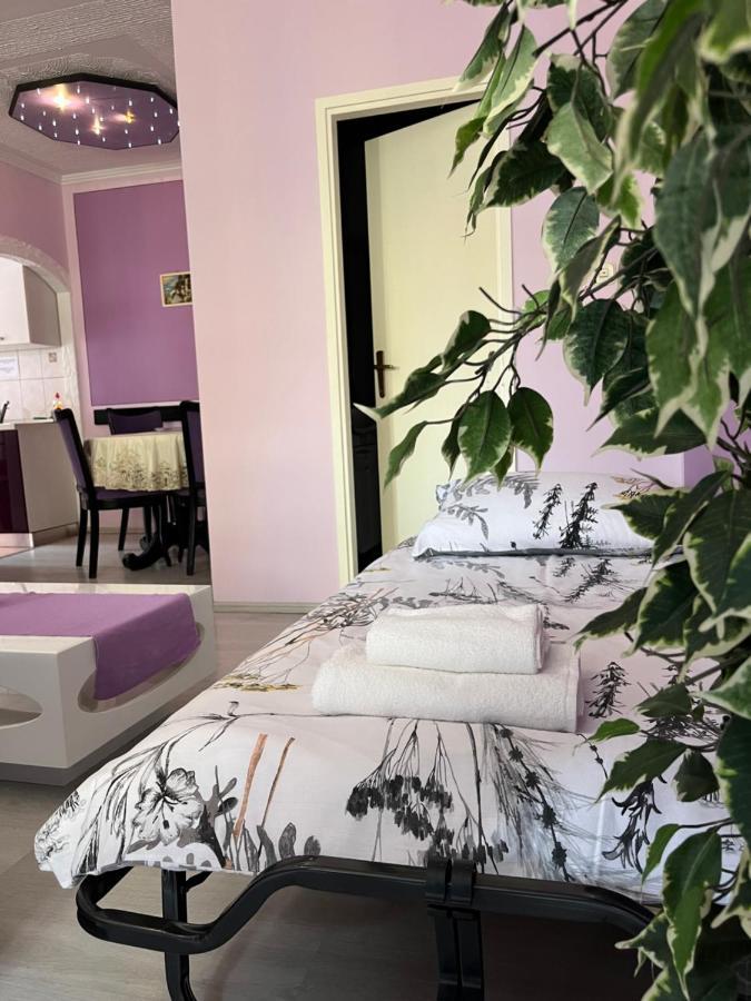 Apartman Lora Apartment Rijeka Ngoại thất bức ảnh