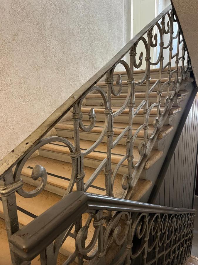 Apartman Lora Apartment Rijeka Ngoại thất bức ảnh