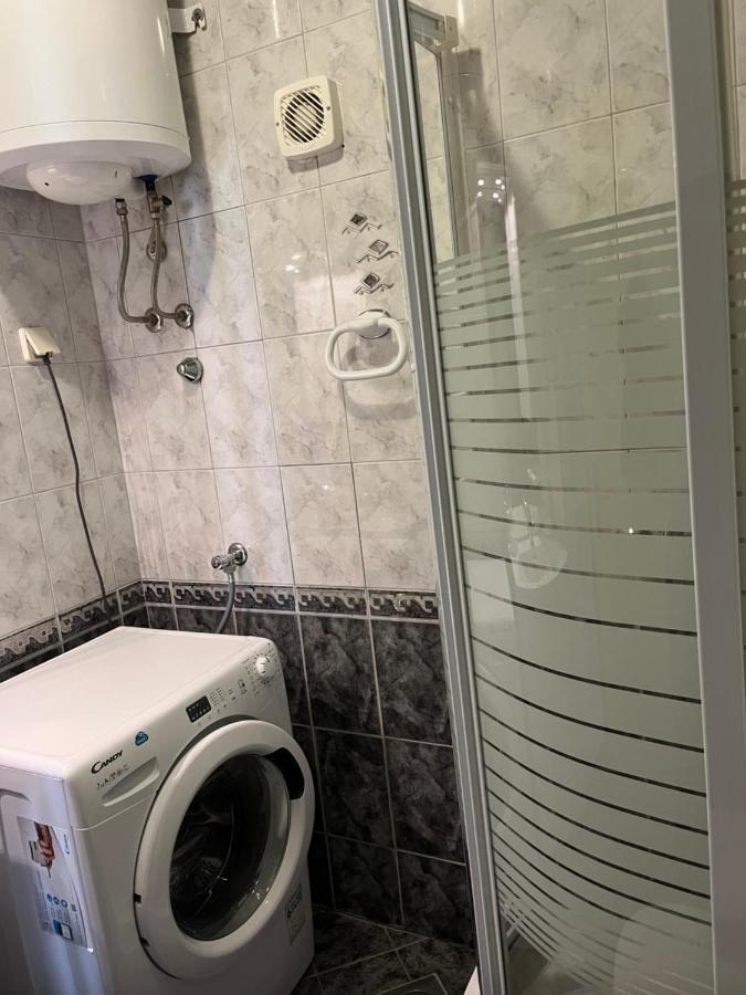 Apartman Lora Apartment Rijeka Ngoại thất bức ảnh