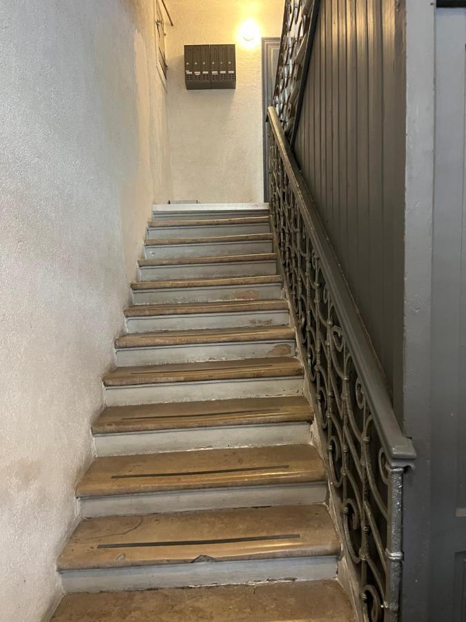 Apartman Lora Apartment Rijeka Ngoại thất bức ảnh