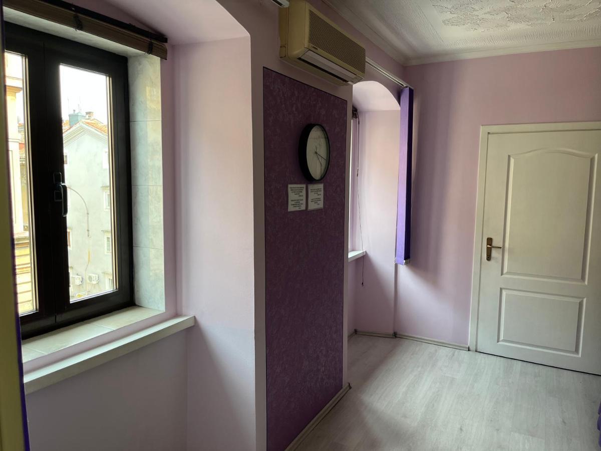 Apartman Lora Apartment Rijeka Ngoại thất bức ảnh