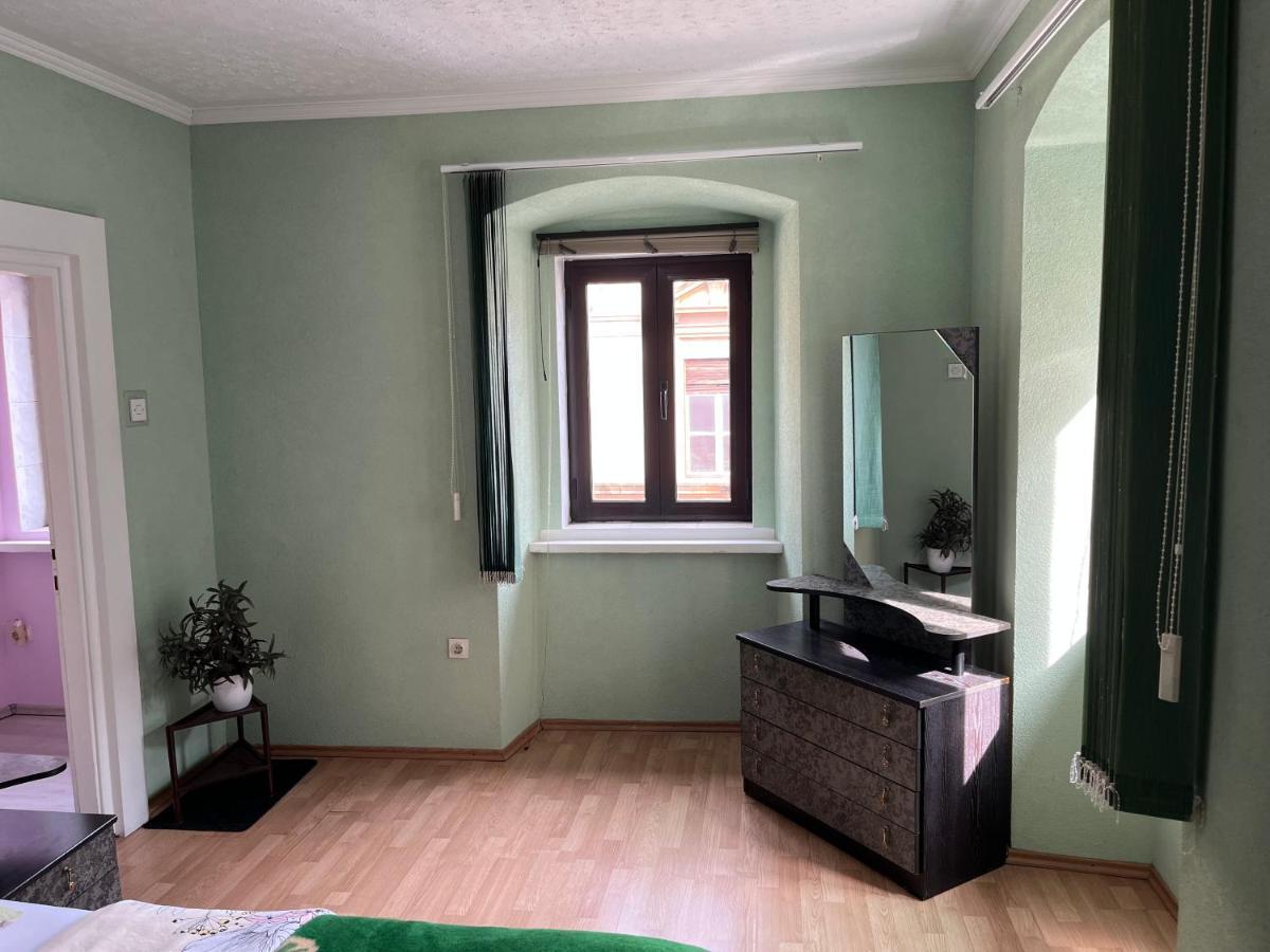 Apartman Lora Apartment Rijeka Ngoại thất bức ảnh